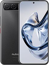ZTE nubia Air phone