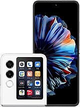 View ZTE nubia Flip2