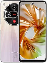 View ZTE nubia Focus 2