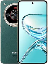View ZTE nubia Focus 2 Ultra