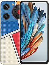 View ZTE nubia Music