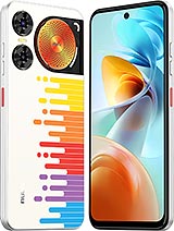 View ZTE nubia Music 2