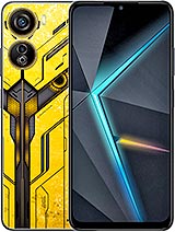 View ZTE nubia Neo