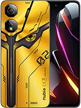 View ZTE nubia Neo 2