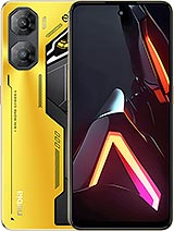 View ZTE nubia Neo 3