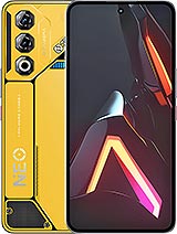 View ZTE nubia Neo 3 GT