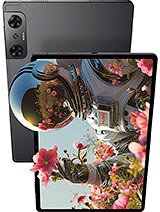 View ZTE nubia Pad 3D II