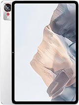 View ZTE nubia Pad Pro