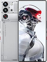 View ZTE nubia RedMagic 10SPro+