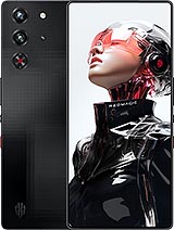 View ZTE nubia RedMagic 10S Pro
