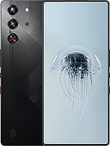 View ZTE nubia RedMagic 10 Pro