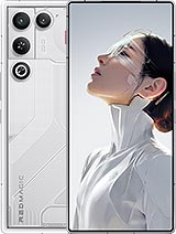 ZTE nubia RedMagic 11 Air phone