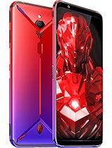 View ZTE nubia RedMagic 3S