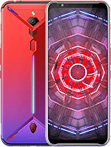 View ZTE nubia RedMagic 3