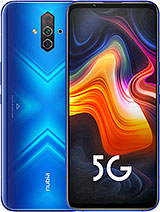 View ZTE nubia RedMagic 5G Lite