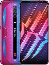 View ZTE nubia RedMagic 6