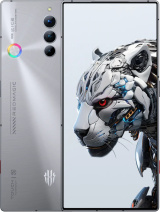 View ZTE nubia RedMagic 8S Pro