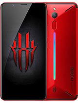 ZTE nubia RedMagic phone