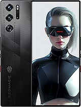 View ZTE nubia RedMagic 9S Pro