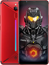 View ZTE nubia RedMagic Mars