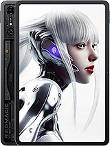 View ZTE nubia RedMagic Nova