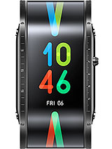 View ZTE nubia Watch