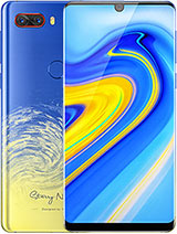 ZTE nubia Z18 phone