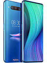 View ZTE nubia Z20