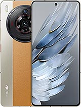 View ZTE nubia Z50S Pro