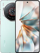 View ZTE nubia Z60S Pro