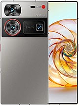 View ZTE nubia Z60 Ultra