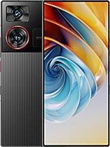 View ZTE nubia Z60 Ultra Leading