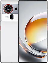 ZTE nubia Z80 Ultra phone