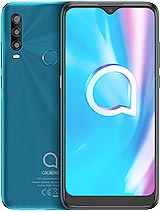 View alcatel 1SE (2020)