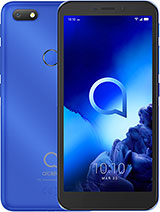 View alcatel 1v (2019)