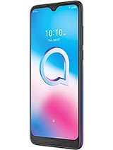 View alcatel 3L (2020)