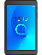 View alcatel 3T 8