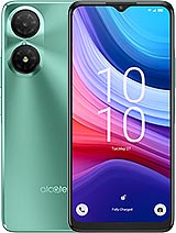View alcatel 3 (2025)
