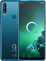 View alcatel 3x (2019)