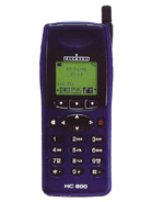 alcatel HC 800 phone