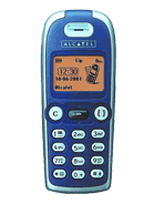 alcatel OT 311 phone