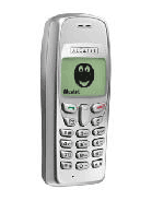 alcatel OT 320 phone