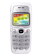 alcatel OT 332 phone