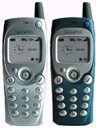alcatel OT 500 phone