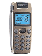 alcatel OT 512 phone