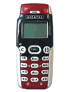 alcatel OT 525 phone