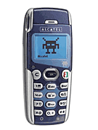 alcatel OT 526 phone