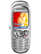 alcatel OT 531 phone