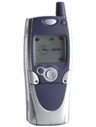 alcatel OT 700 phone