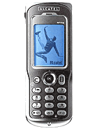 alcatel OT 715 phone